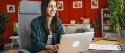 Designing a Home Office That Works for You