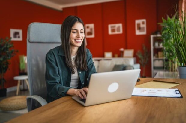 Designing a Home Office That Works for You