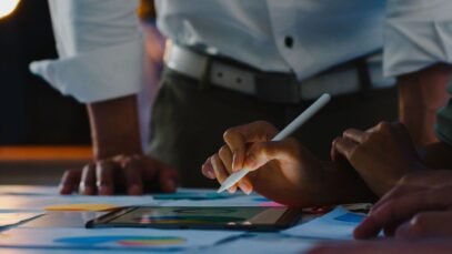 Easy Guide to Storyline Development