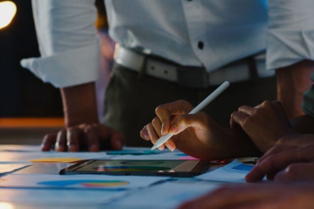 Easy Guide to Storyline Development