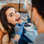 How Nutrition Impacts Dental Implant Success