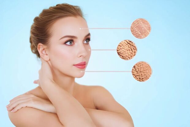How to Improve Skin Texture Naturally