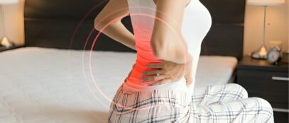 Osteoporosis Symptoms You Should Not Ignore