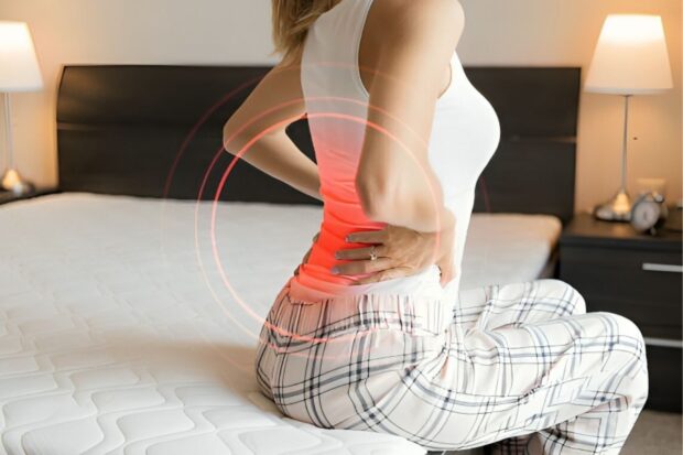 Osteoporosis Symptoms You Should Not Ignore