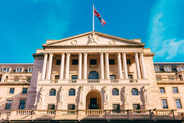 What is the Current Bank of England Base Rate?