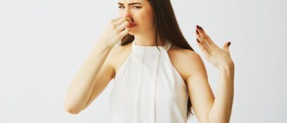 Why Does My Nose Twitching? Simple Reasons Explained