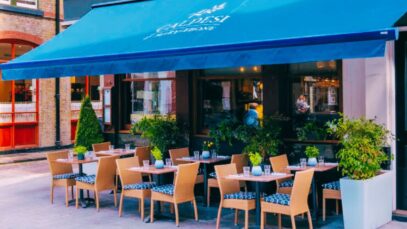 Caldesi Belsize Closure What Really Happened