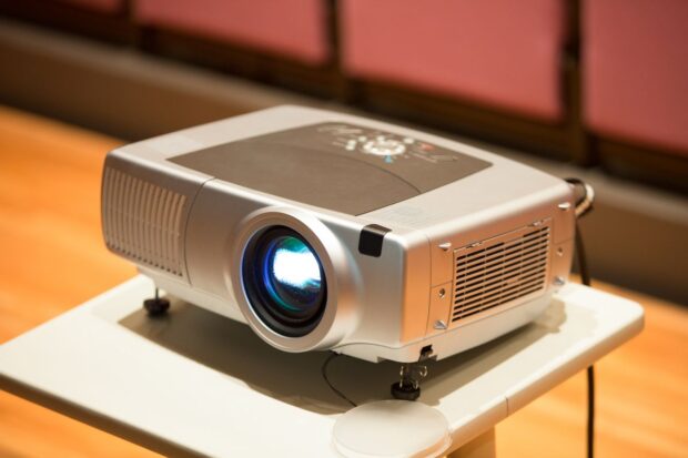 DLP Projector Everything You Need to Know About It