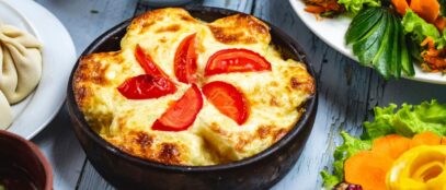 Gordon Ramsay’s Steak and Guinness Pie Recipe