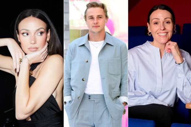 How Much Do Soap Opera Actors Make?