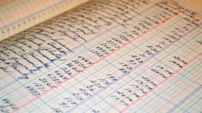 Audit Insights Driving Growth Through Transparency