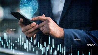 BPR for Successful Digital Transformation in Finance