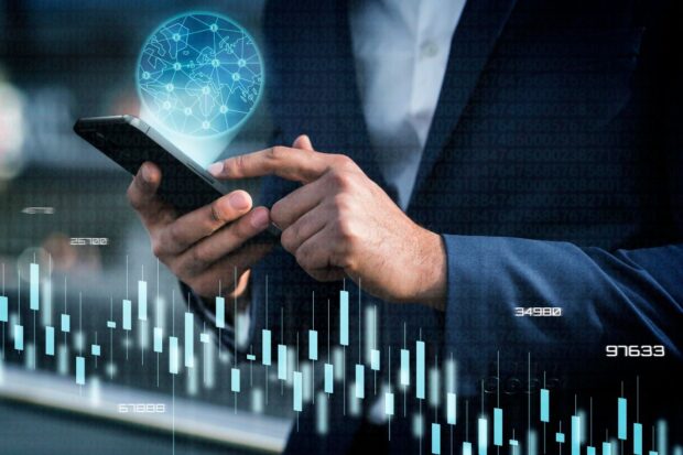 BPR for Successful Digital Transformation in Finance