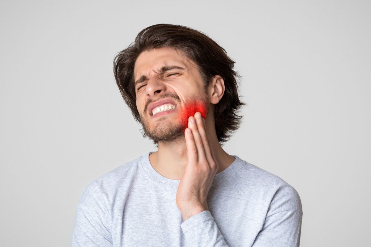 Dental Bridge Infection Symptoms Signs Something’s Not Right