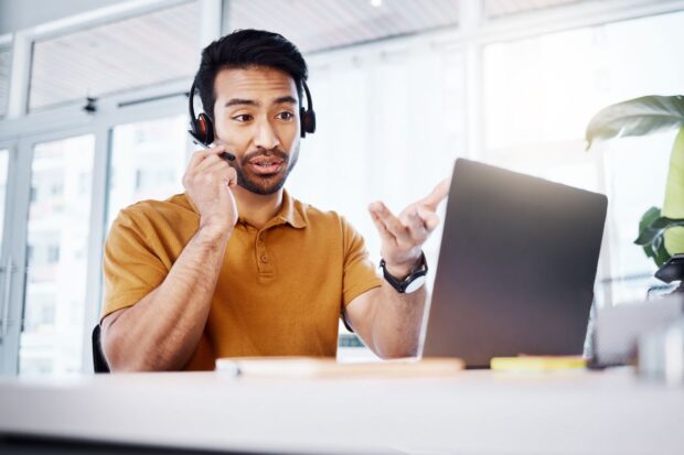 Different Forms of Business Telecoms Systems