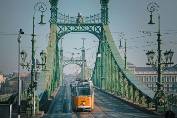 Exploring Hungary Without Owning a Car What Are Your Options