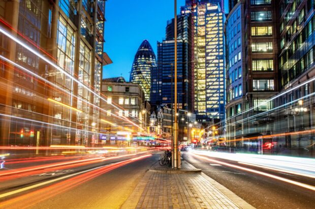 How Location Affects Business Growth in London