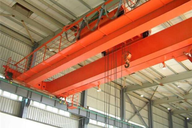 How To Scientifically Select Suitable Overhead Cranes