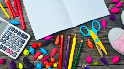 How the Right School Supplies Support Better Learning