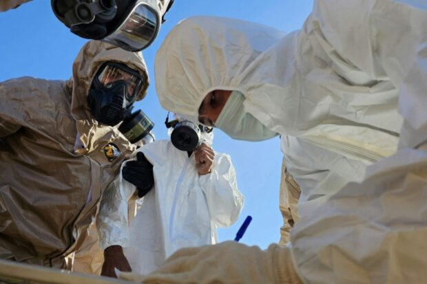 Safe and Legal Asbestos Waste Disposal