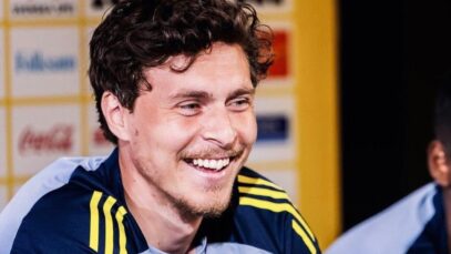 Victor Lindelöf Wolves Transfer Rumours Grow Fast