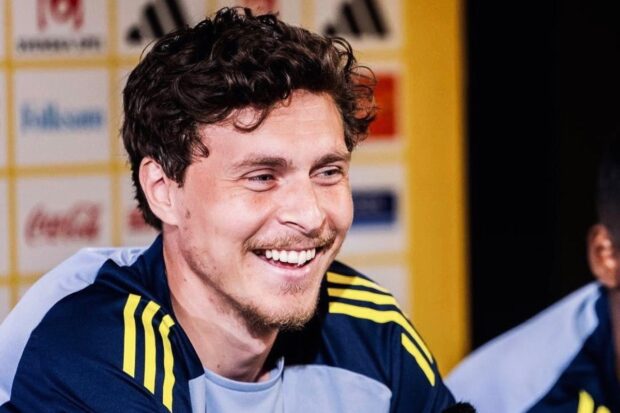 Victor Lindelöf Wolves Transfer Rumours Grow Fast