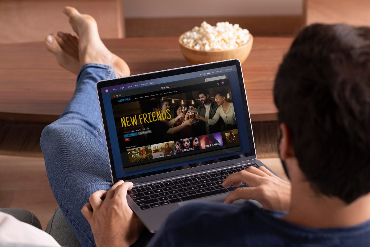 How to Keep Your Netflix Downloaded Videos Without Expiration 