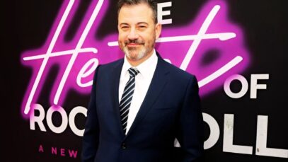 The Jimmy Kimmel Return Explained