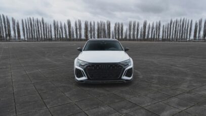 Cold Start Challenges in Modern Audi Engines