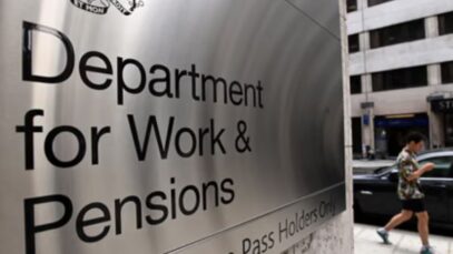 DWP State Pension Rise 2025 Explained
