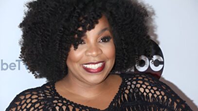 Kimberly Hébert Gregory Tribute