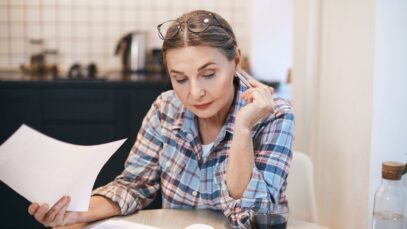 UK Energy Bill Discount Letters Landing Now