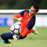 Alfie Whiteman From Goalkeeper to Creator