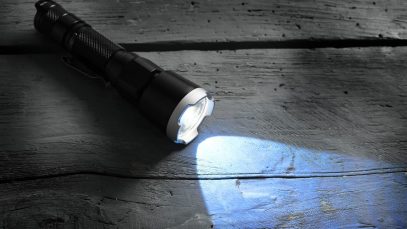 How Do LED Torches Work?