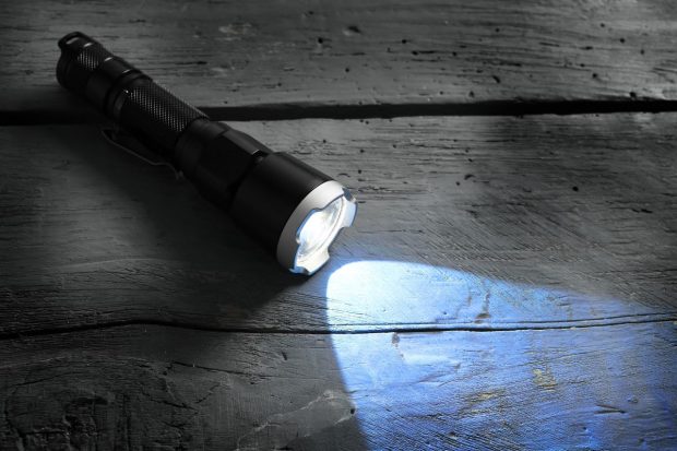 How Do LED Torches Work?
