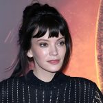 Lily Allen Tour Sold Out in Minutes