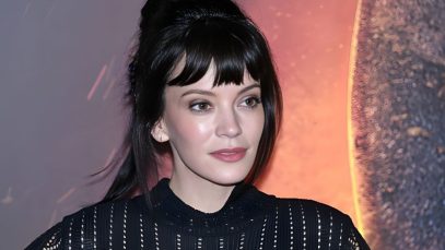 Lily Allen Tour Sold Out in Minutes