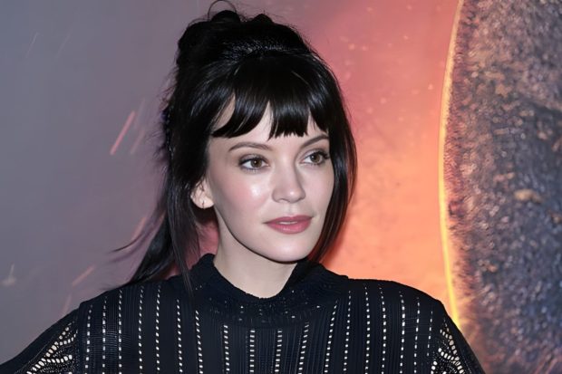 Lily Allen Tour Sold Out in Minutes