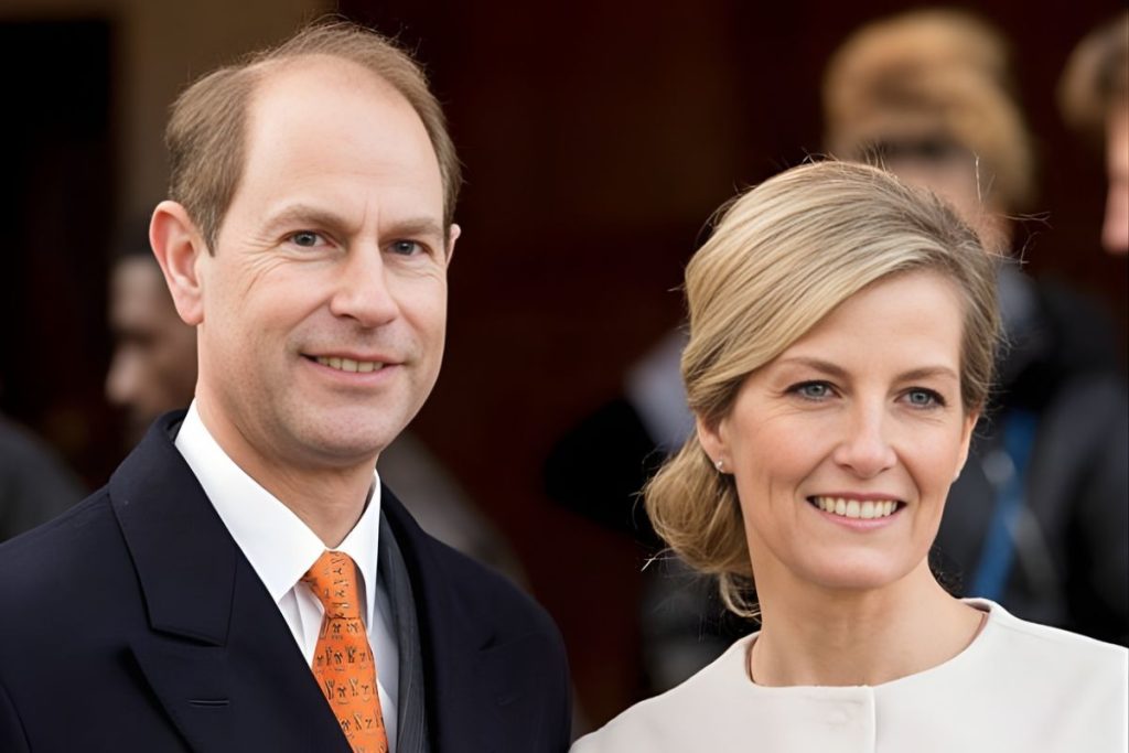 Prince Edward The Royal Nobody Talks About
