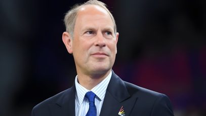 Prince Edward The Royal Who Got It Right