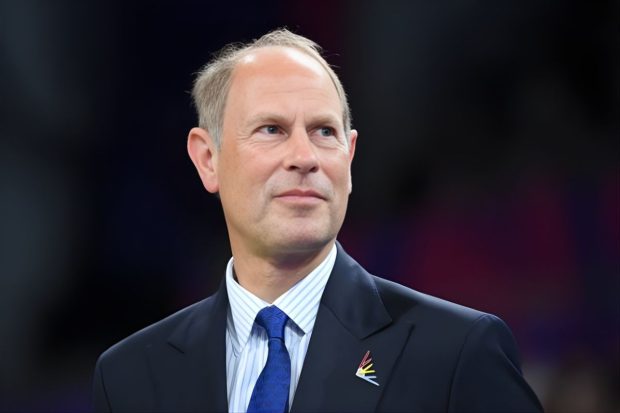 Prince Edward The Royal Who Got It Right
