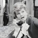 Prunella Scales  A Farewell to Sybil Fawlty