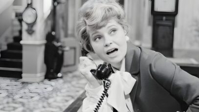 Prunella Scales  A Farewell to Sybil Fawlty