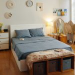 Small Bedroom, Big Style How to Maximize Space