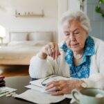 Winter Fuel Payment Pensioners 2025 Update