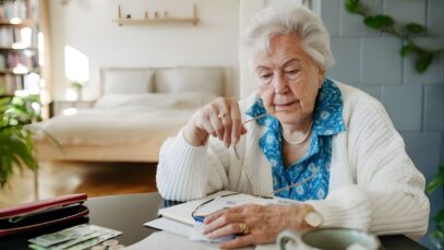 Winter Fuel Payment Pensioners 2025 Update