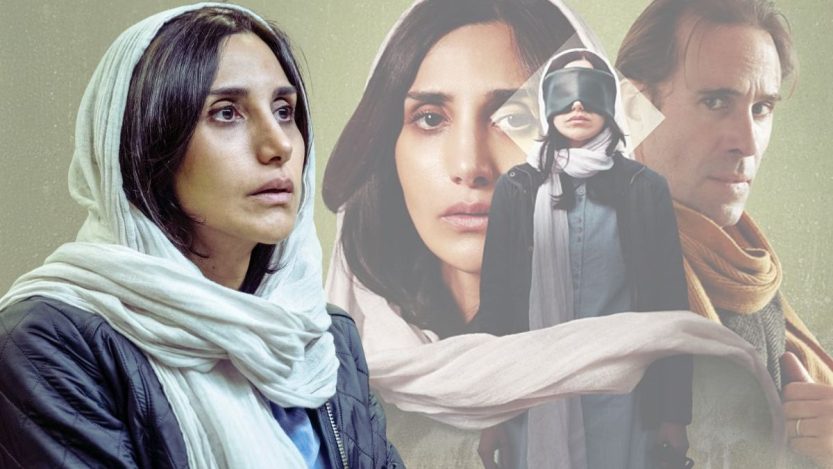 Nazanin Zaghari-Ratcliffe BBC Drama Prisoner 951