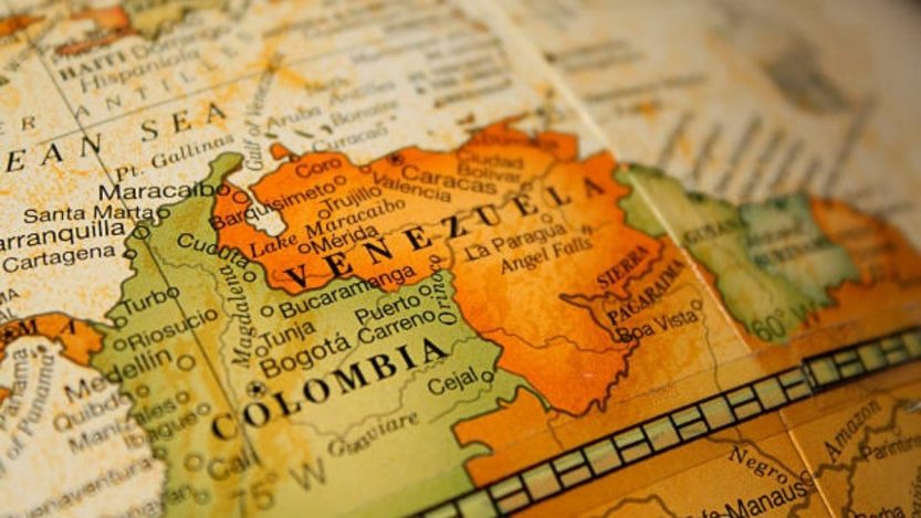 Is Venezuela a Rich Or Poor Country Resource-Rich but Poverty-Stricken