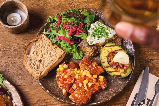 How Fast-casual Dining in Soho Has Shifted Toward All Day Eating