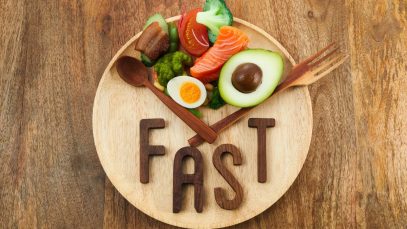 Intermittent Fasting as a Weight Loss Strategy Does It Really Work